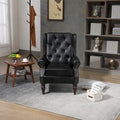 Fauteuil d'appoint moderne