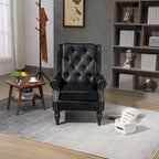 Fauteuil d'appoint moderne