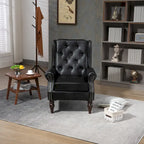 Fauteuil d'appoint moderne