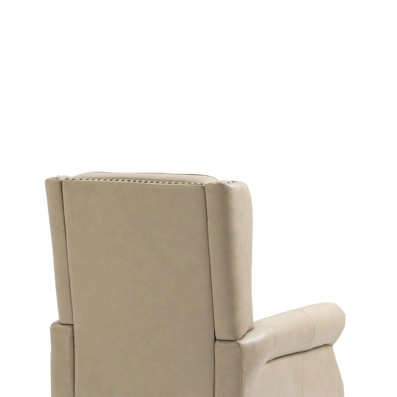 Fauteuil d'appoint moderne
