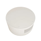 Table basse ronde de 31,5 pouces