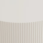 Table basse ronde de 31,5 pouces