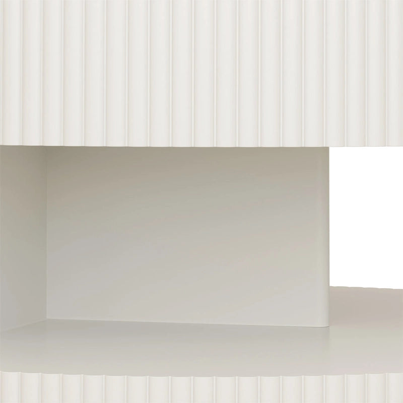 Table basse ronde de 31,5 pouces