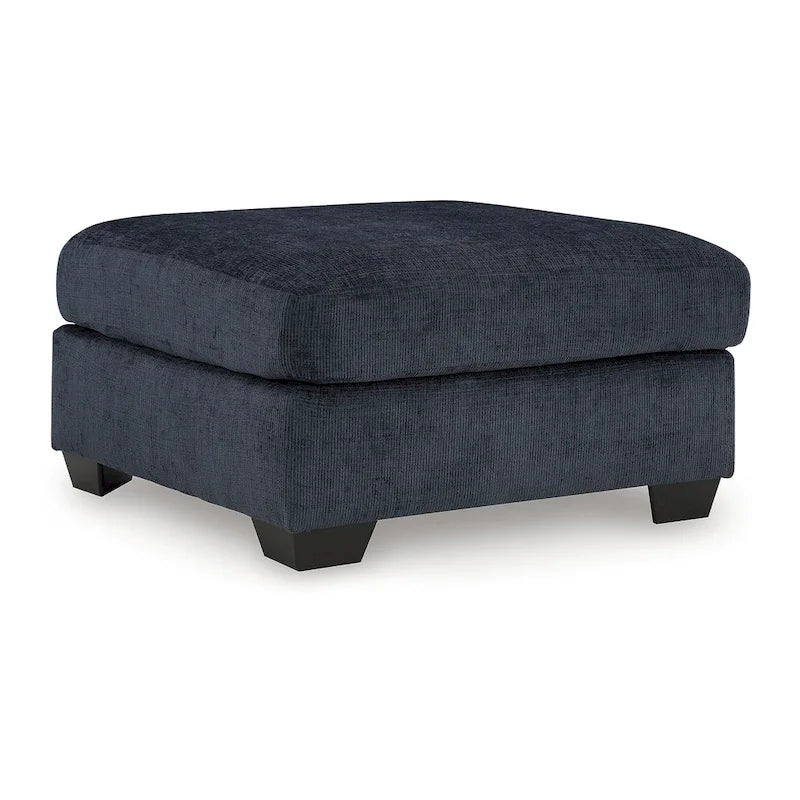 Pouf d'appoint surdimensionné Signature Design by Ashley Aviemore