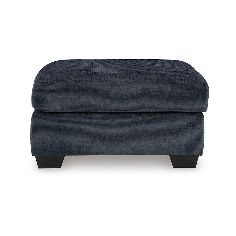 Pouf d'appoint surdimensionné Signature Design by Ashley Aviemore