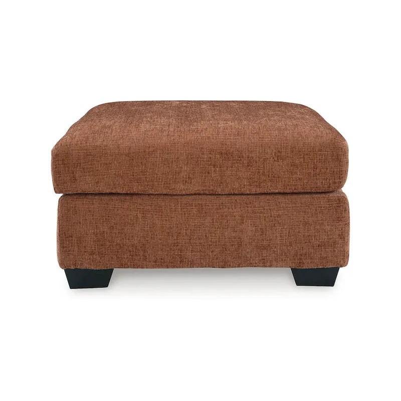 Pouf d'appoint surdimensionné Signature Design by Ashley Aviemore