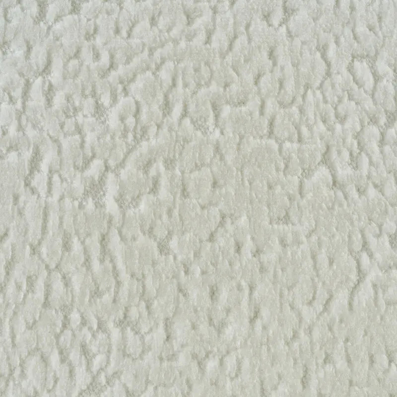 Canapé d'angle incurvé moderne avec revêtement de haute qualité et assise spacieuse