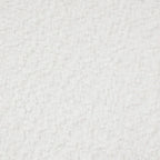 Cadre de lit rembourré pleine grandeur, lit plateforme moderne avec tête de lit à oreilles pour chambre d'amis, sommier non requis