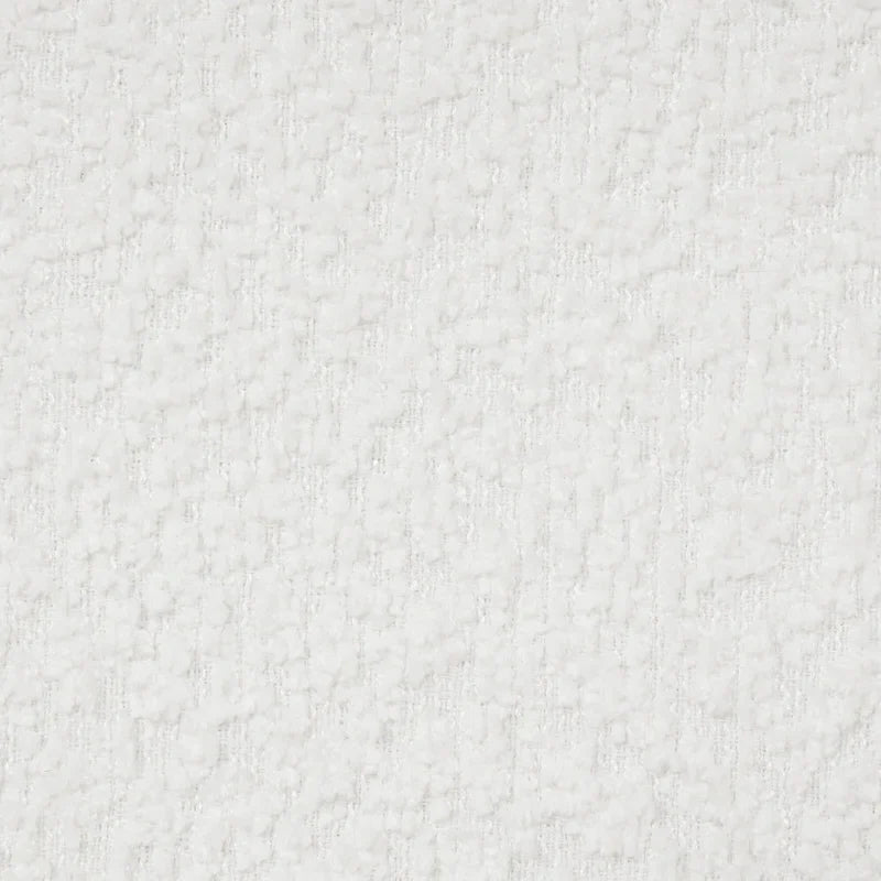 Cadre de lit rembourré pleine grandeur, lit plateforme moderne avec tête de lit à oreilles pour chambre d'amis, sommier non requis