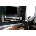 Console murale large South Shore City Life 66