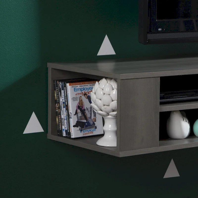 Console murale large South Shore City Life 66