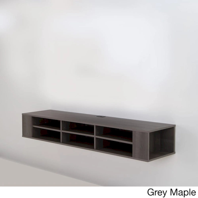 Console murale large South Shore City Life 66