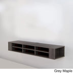 Console murale large South Shore City Life 66