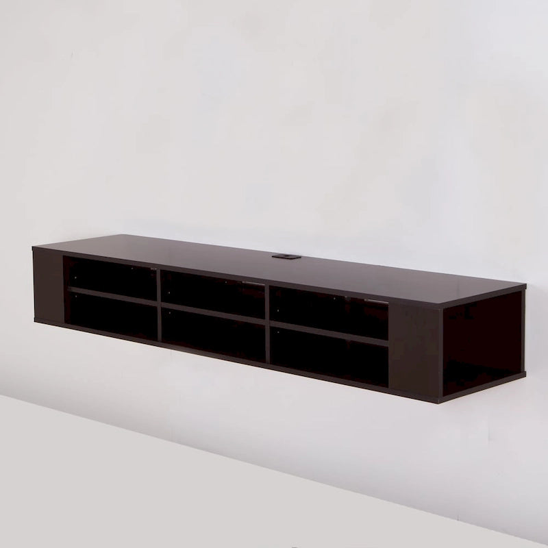 Console murale large South Shore City Life 66