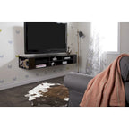 Console murale large South Shore City Life 66