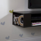 Console murale large South Shore City Life 66