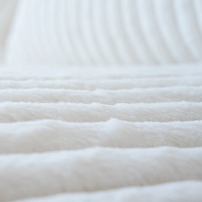 Canapé d'angle modulaire en peluche douce, canapé moderne rembourré pour salon