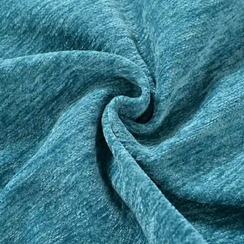 Fauteuil relax d'appoint pour salon, fauteuil tonneau en tissu polaire avec pieds en bois massif pour salon, chambre ou bureau