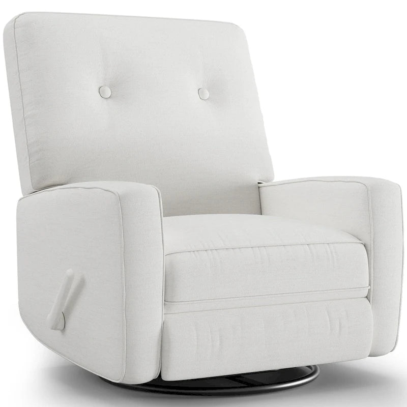 Fauteuils inclinables, fauteuils à bascule pivotants, fauteuils inclinables à bascule, fauteuils inclinables pour adultes, fauteuils à bascule pivotants à 360°