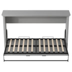 Lit escamotable deux places pour invités