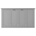 Lit escamotable deux places pour invités