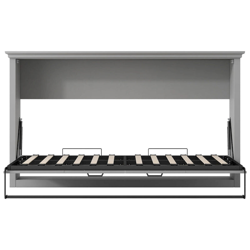 Lit escamotable deux places pour invités