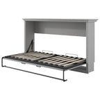 Lit escamotable deux places pour invités