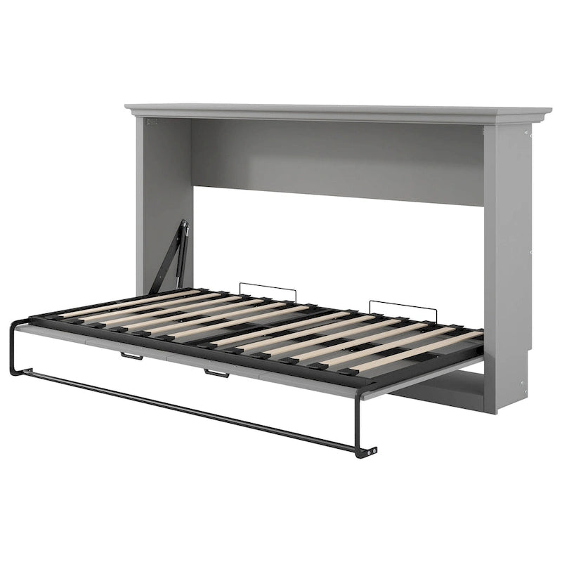 Lit escamotable deux places pour invités