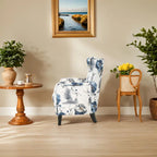 Fauteuil rembourré à dossier haut Multi 30,25