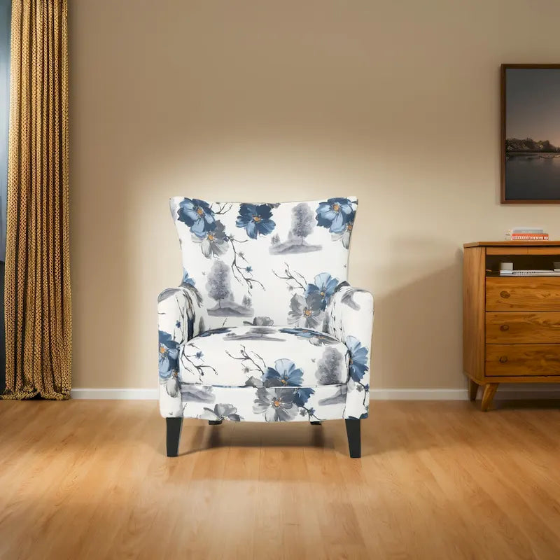 Fauteuil rembourré à dossier haut Multi 30,25