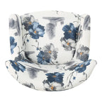 Fauteuil rembourré à dossier haut Multi 30,25