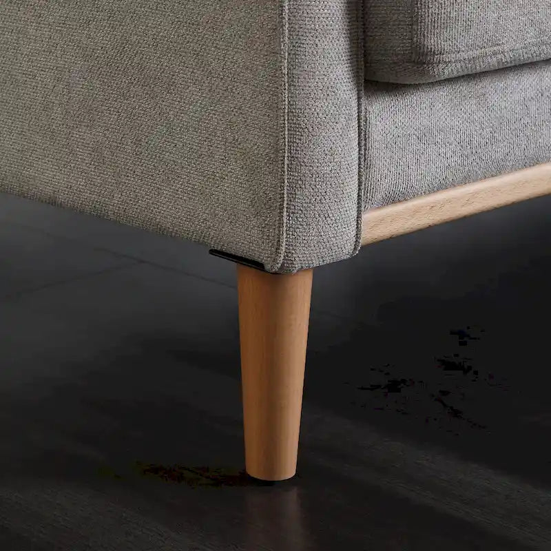 Canapé 2 places pour salon