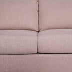 Canapé 3 places en tissu Dupont Modern de Christopher Knight Home