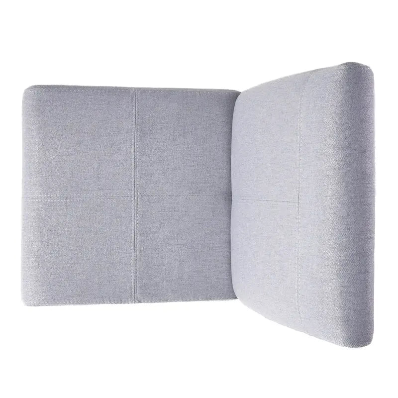 Chaises de salle à manger en tissu Pertica (lot de 2) par Christopher Knight Home - 45 cm L x 65 cm l x 101 cm H