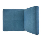 Chaises de salle à manger en tissu Pertica (lot de 2) par Christopher Knight Home - 45 cm L x 65 cm l x 101 cm H