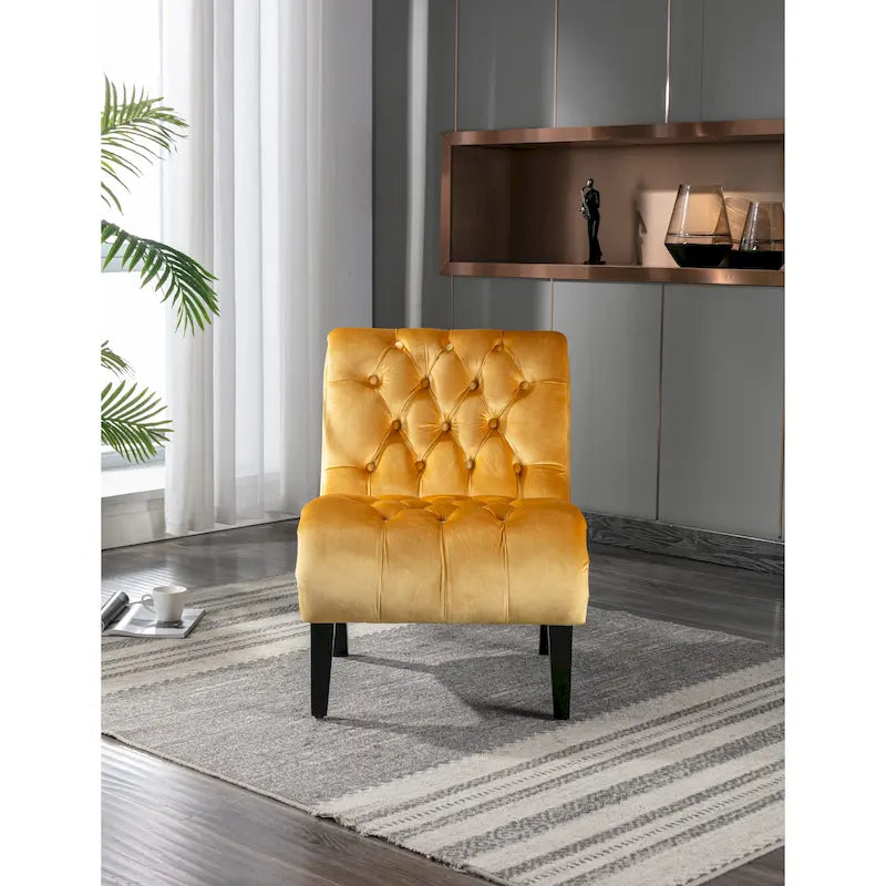 Fauteuil d'appoint pour salon / Fauteuil de détente