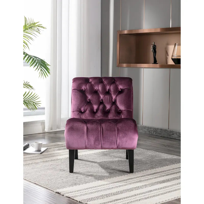 Fauteuil d'appoint pour salon / Fauteuil de détente