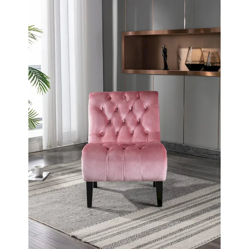 Fauteuil d'appoint pour salon / Fauteuil de détente