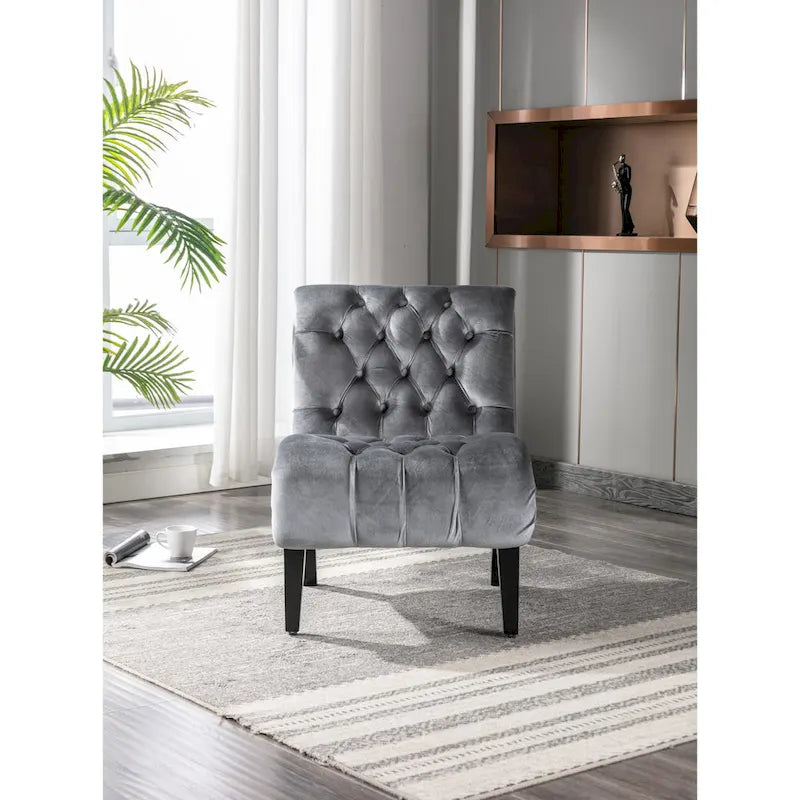 Fauteuil d'appoint pour salon / Fauteuil de détente