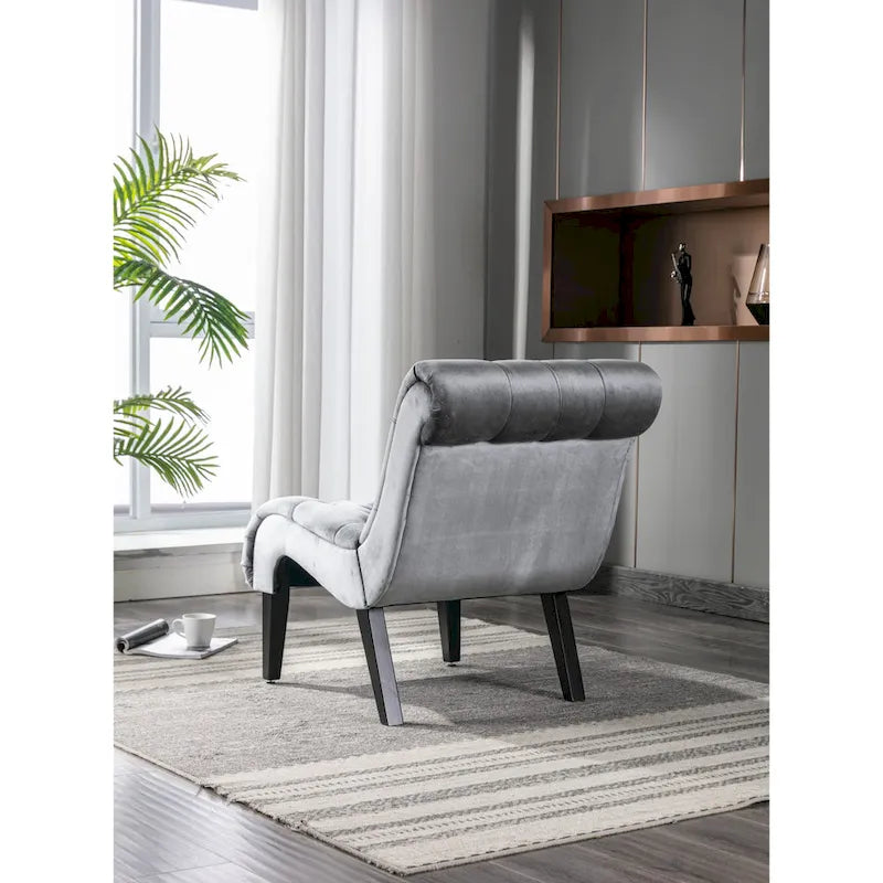 Fauteuil d'appoint pour salon / Fauteuil de détente