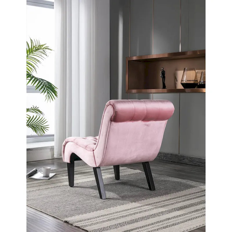 Fauteuil d'appoint pour salon / Fauteuil de détente