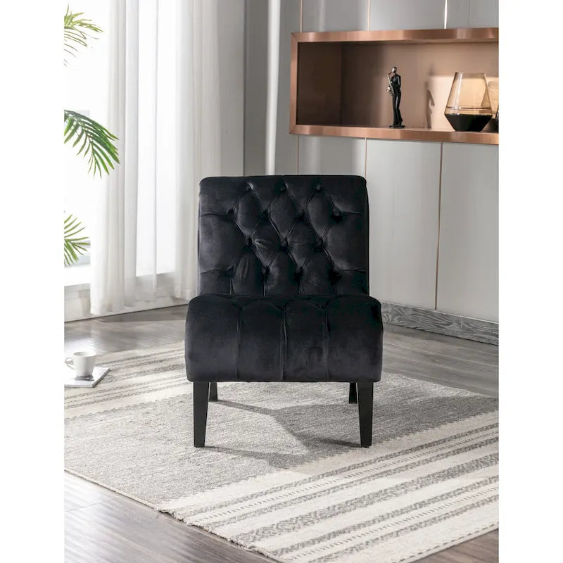 Fauteuil d'appoint pour salon / Fauteuil de détente