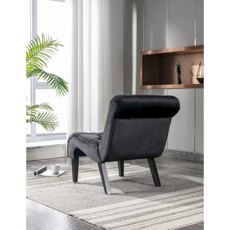Fauteuil d'appoint pour salon / Fauteuil de détente