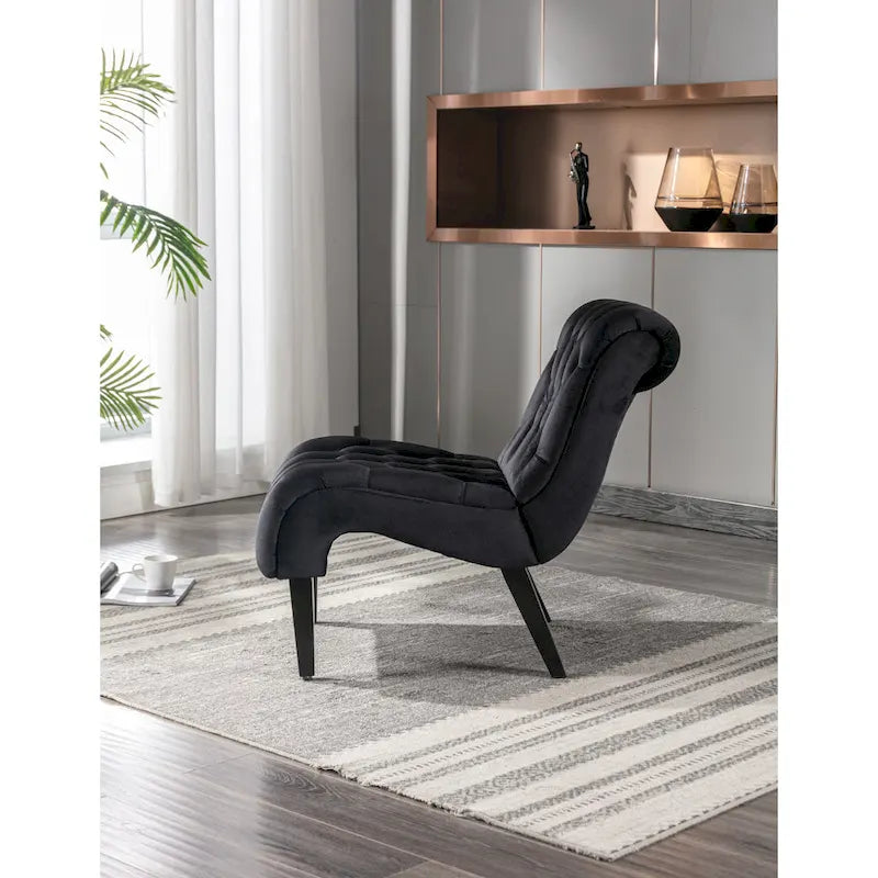 Fauteuil d'appoint pour salon / Fauteuil de détente