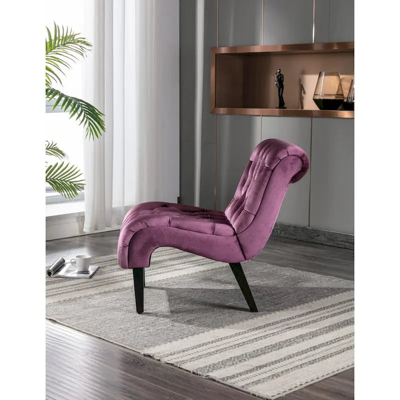 Fauteuil d'appoint pour salon / Fauteuil de détente