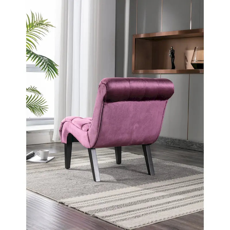 Fauteuil d'appoint pour salon / Fauteuil de détente