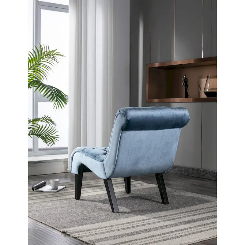 Fauteuil d'appoint pour salon / Fauteuil de détente