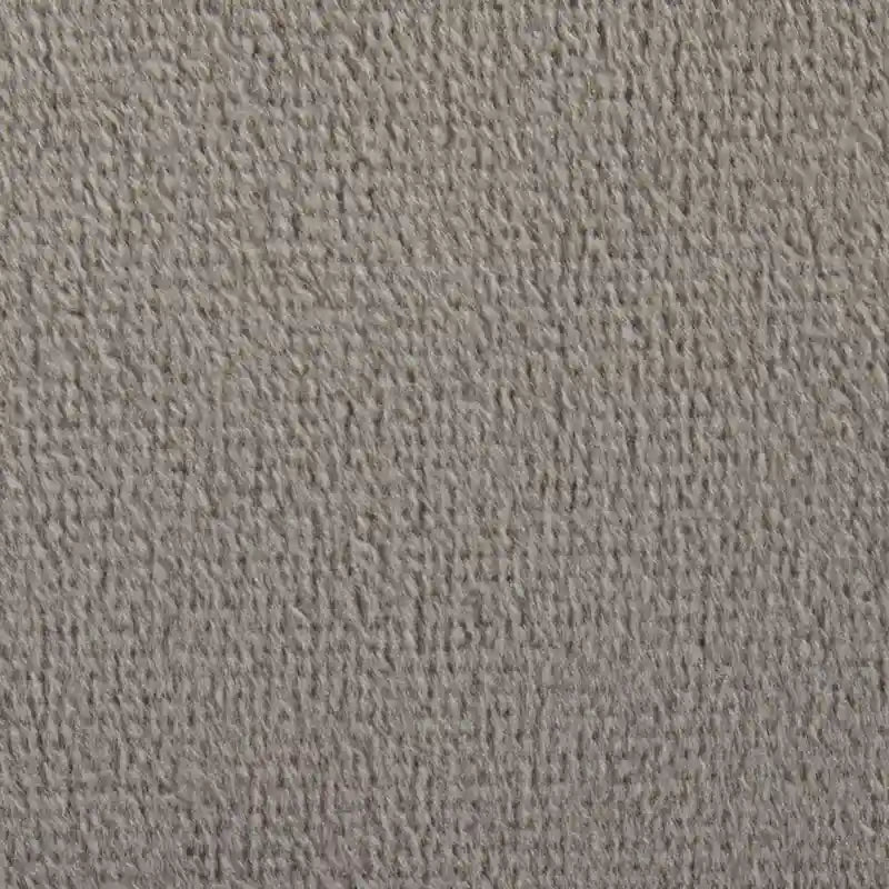 Pouf carré tressé Silver Orchid Camilla 16