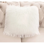 Canapé d'angle modulaire symétrique incurvé en velours 138,6