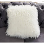 Canapé d'angle modulaire symétrique incurvé en velours 138,6